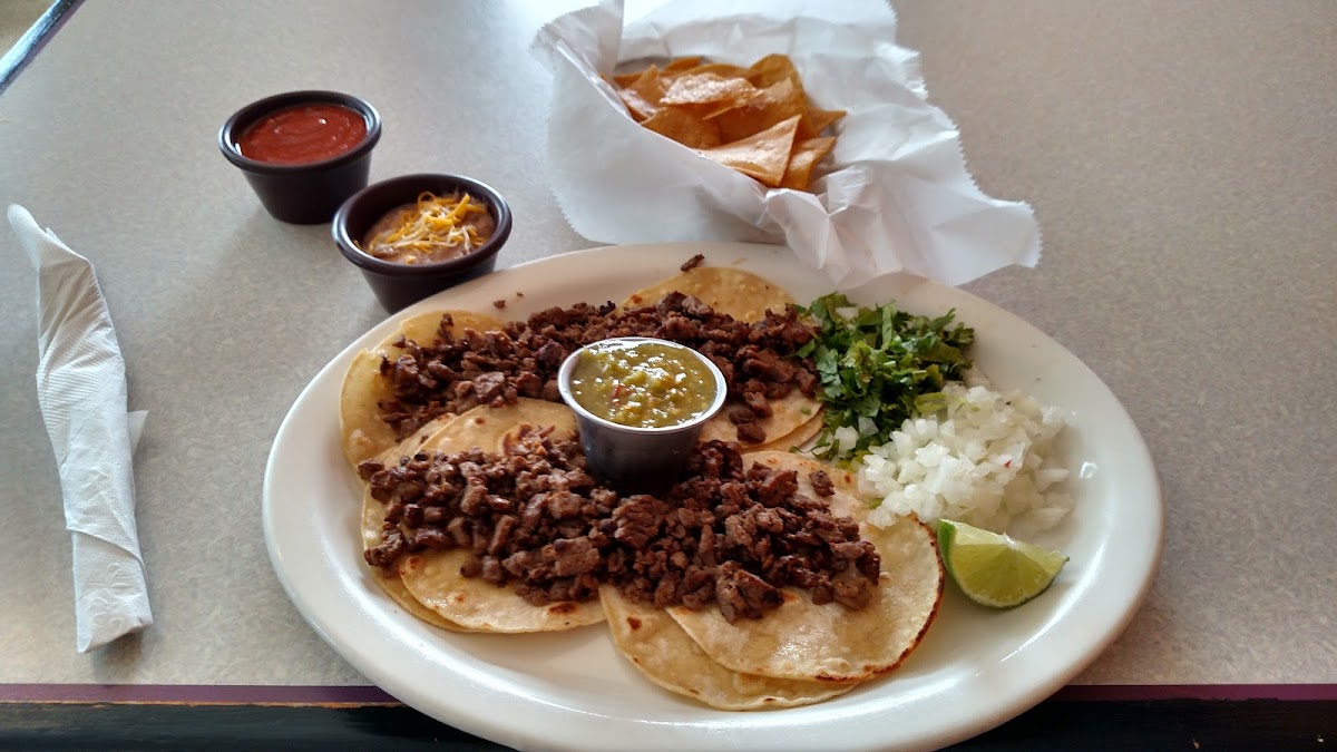 Happy Burrito Mexican Restaurant - Photo 1