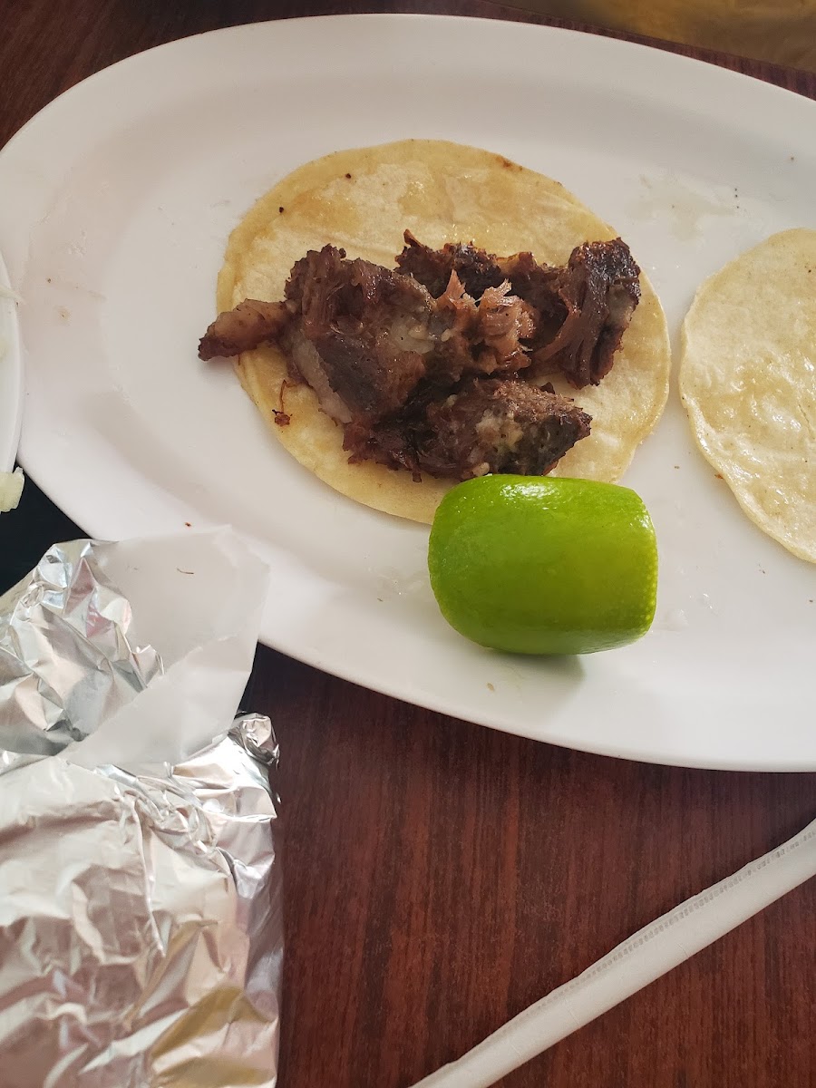 Happy Burrito Mexican Restaurant - Photo 4