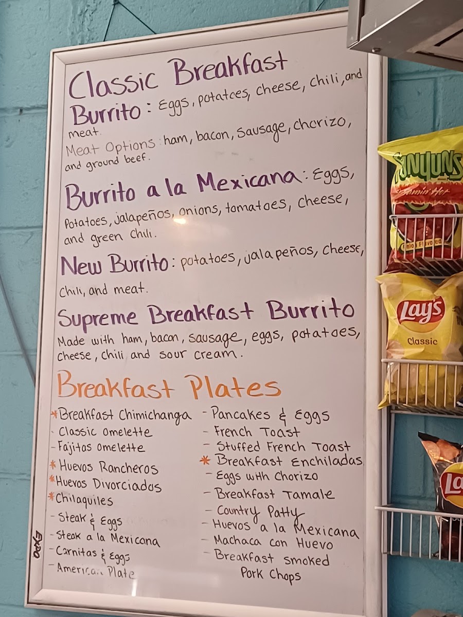 Menu Photo 0