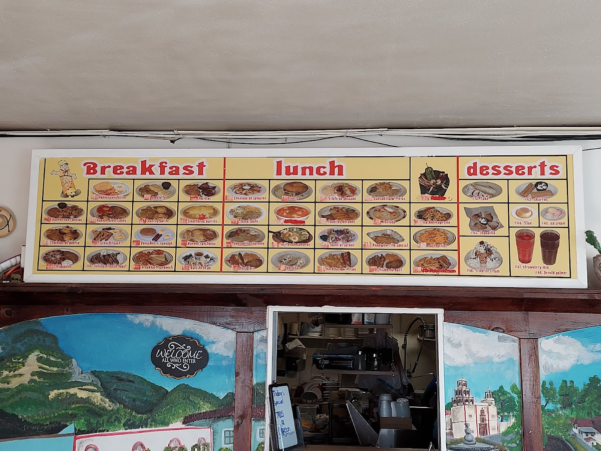 Menu Photo 3