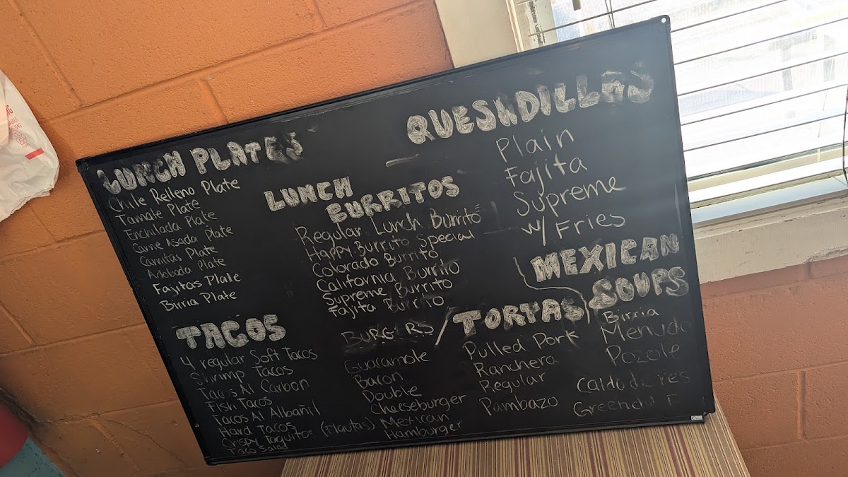 Menu Photo 5