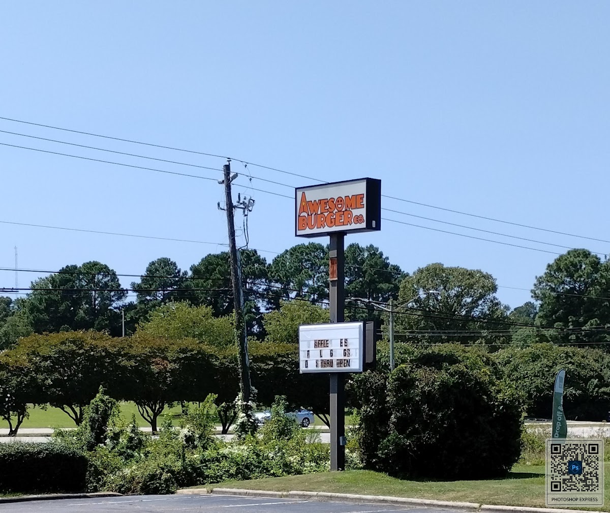 Awesome Burger - Photo 3