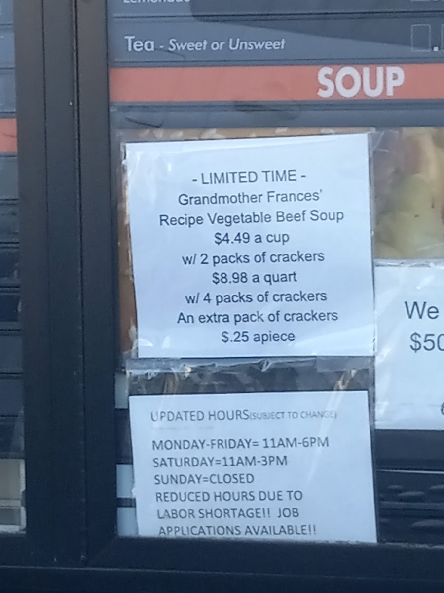 Menu Photo 9