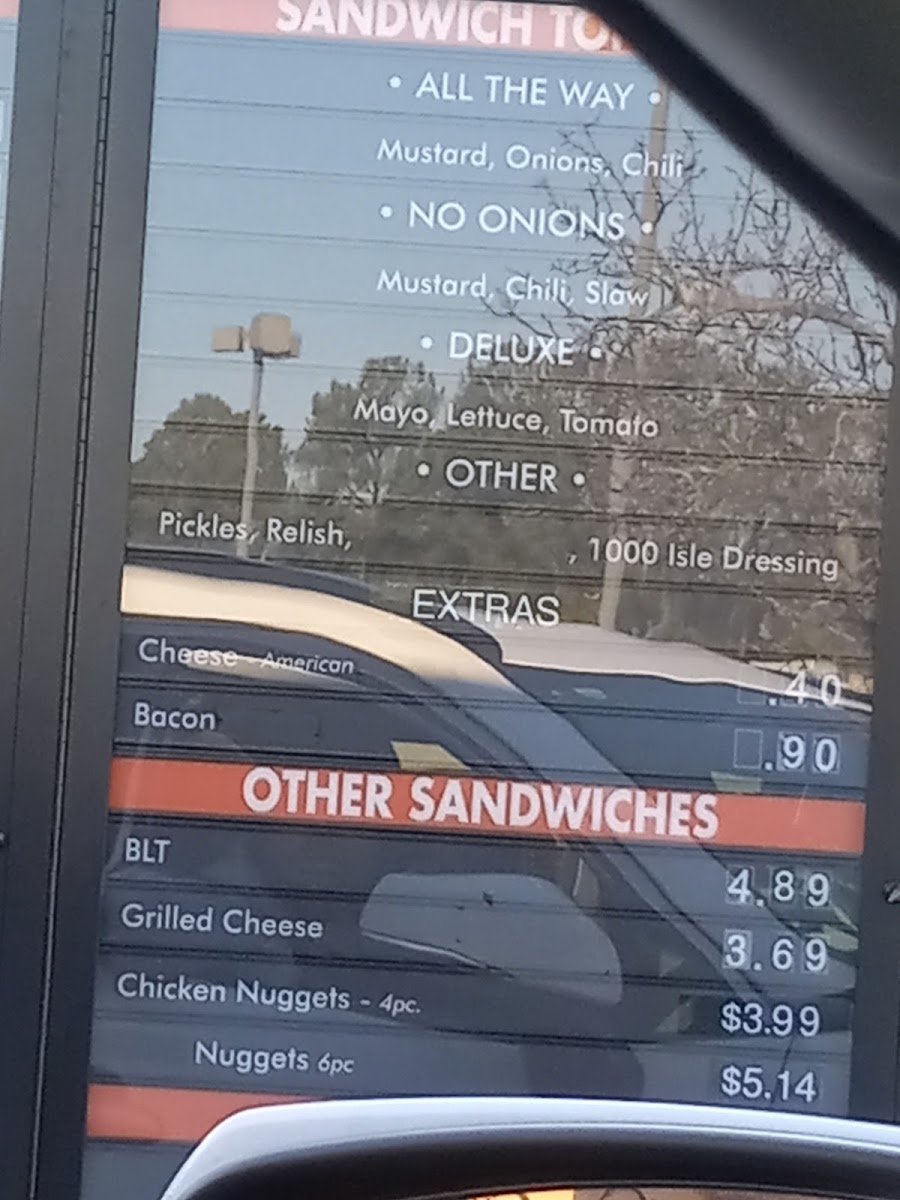 Menu Photo 5
