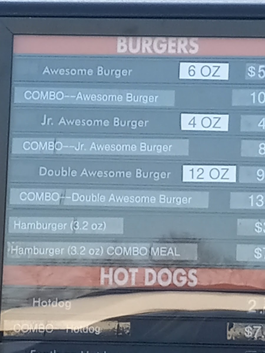 Menu Photo 6