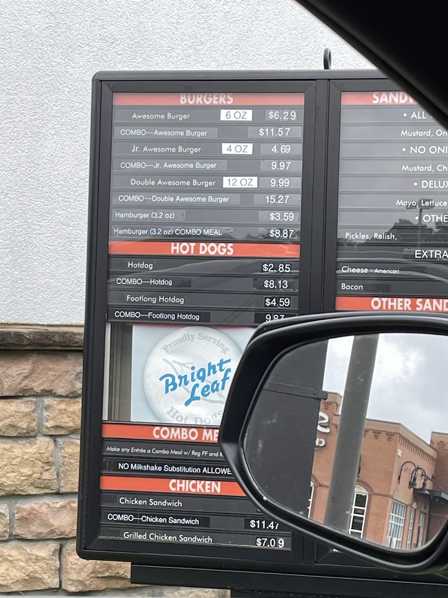 Menu Photo 7