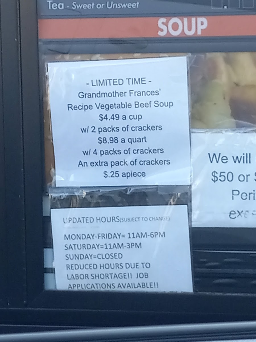 Menu Photo 8
