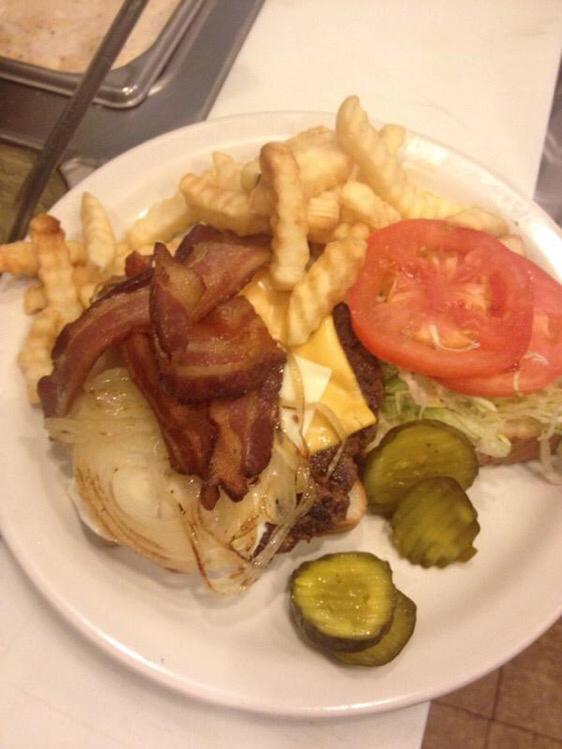Sami's Cafe - Photo 1