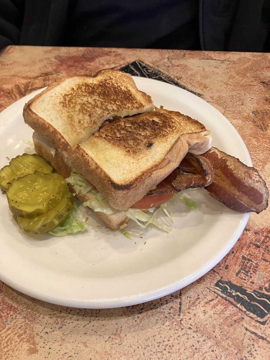 Sami's Cafe - Photo 2