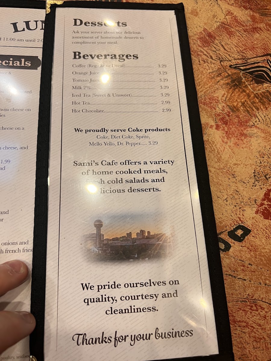 Menu Photo 5