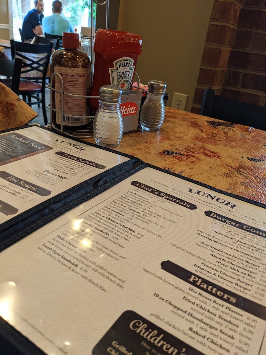 Menu Photo 6