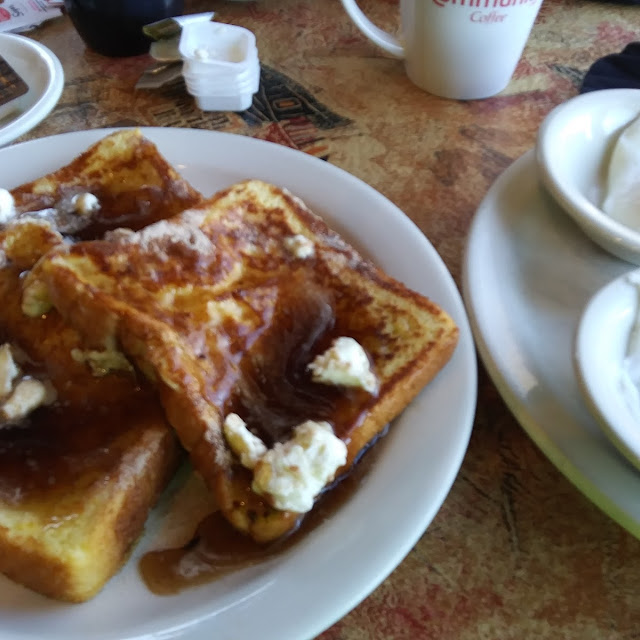 French Toast