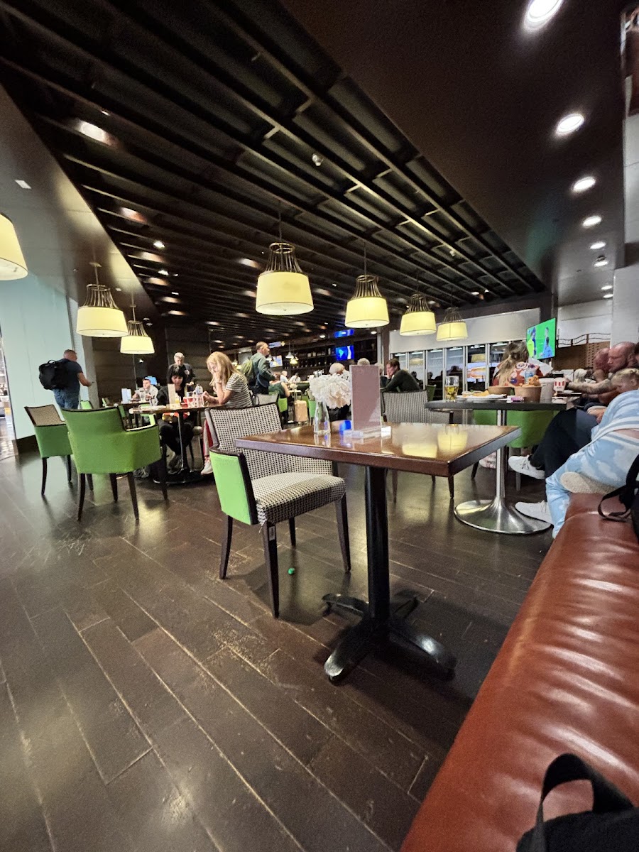 Le Grand Comptoir - Photo 3