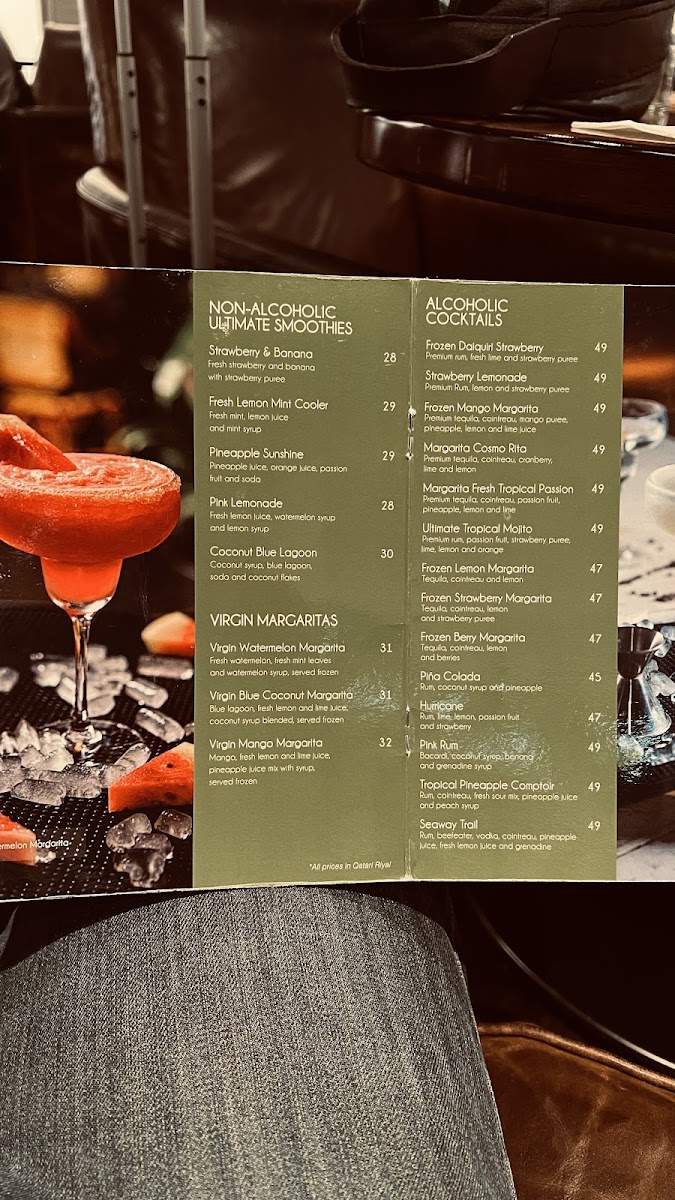 Menu Photo 9