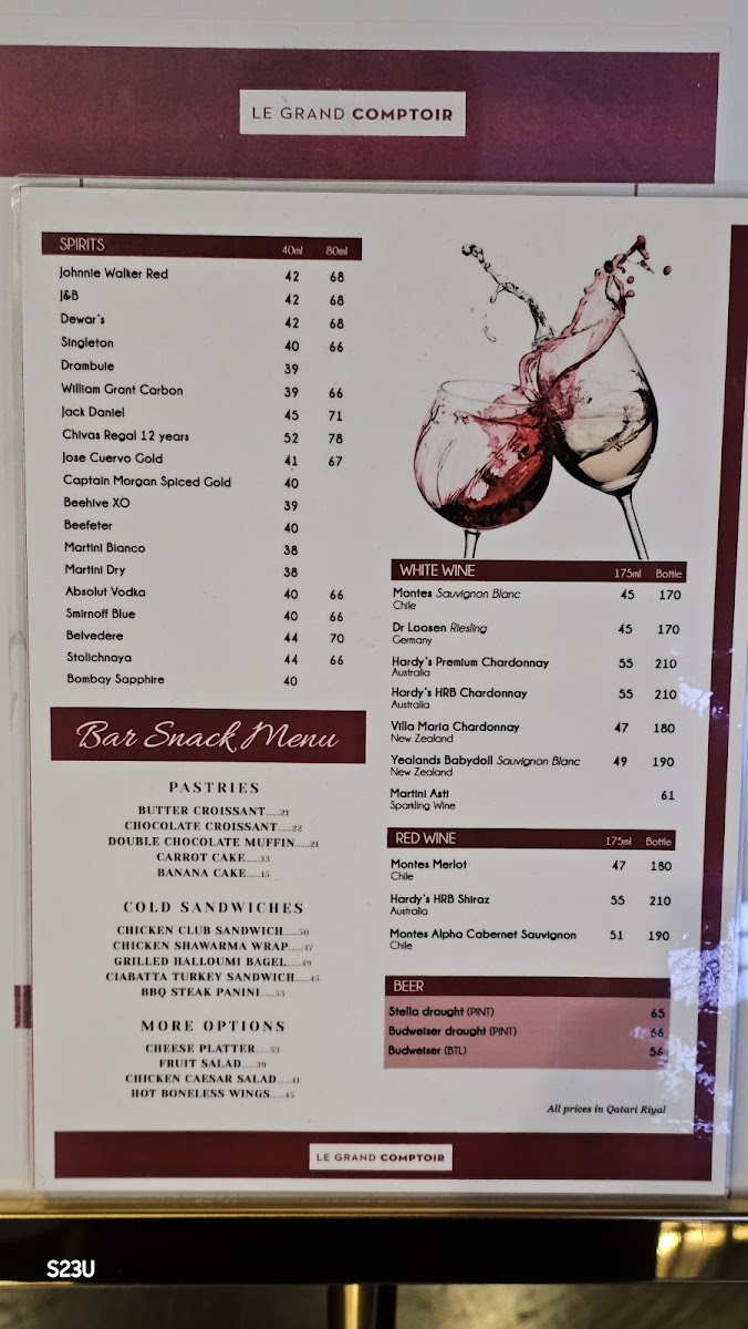 Menu Photo 4