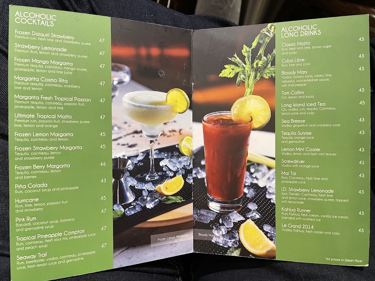 Menu Photo 5