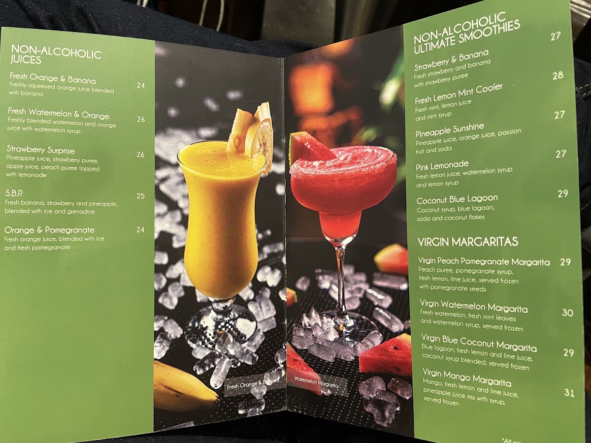 Menu Photo 7