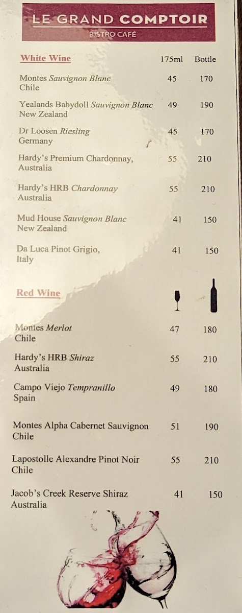 Menu Photo 8