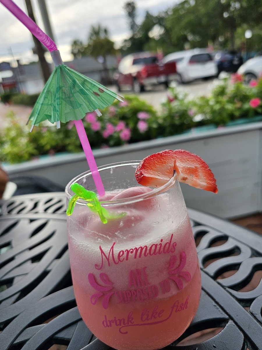 The Mermaid Cafe at Riverview - Photo 1