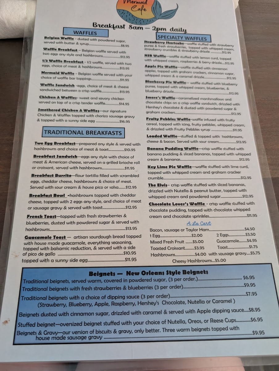 Menu Photo 9