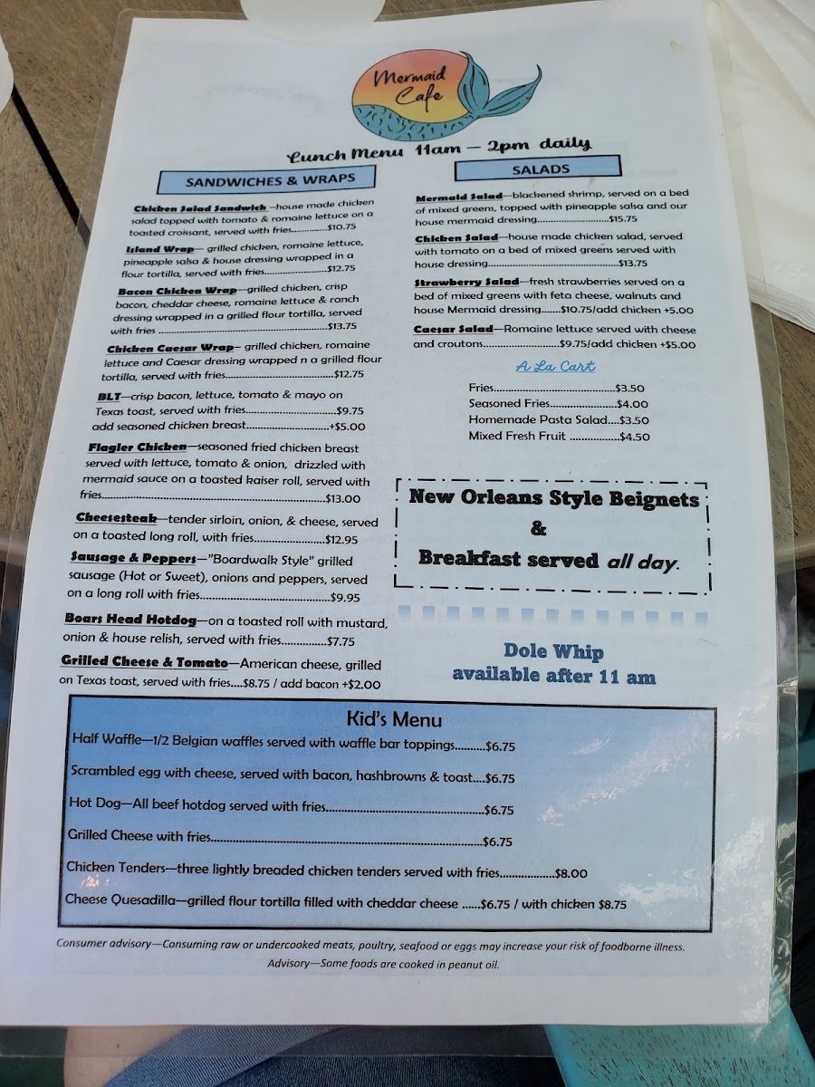 Menu Photo 3
