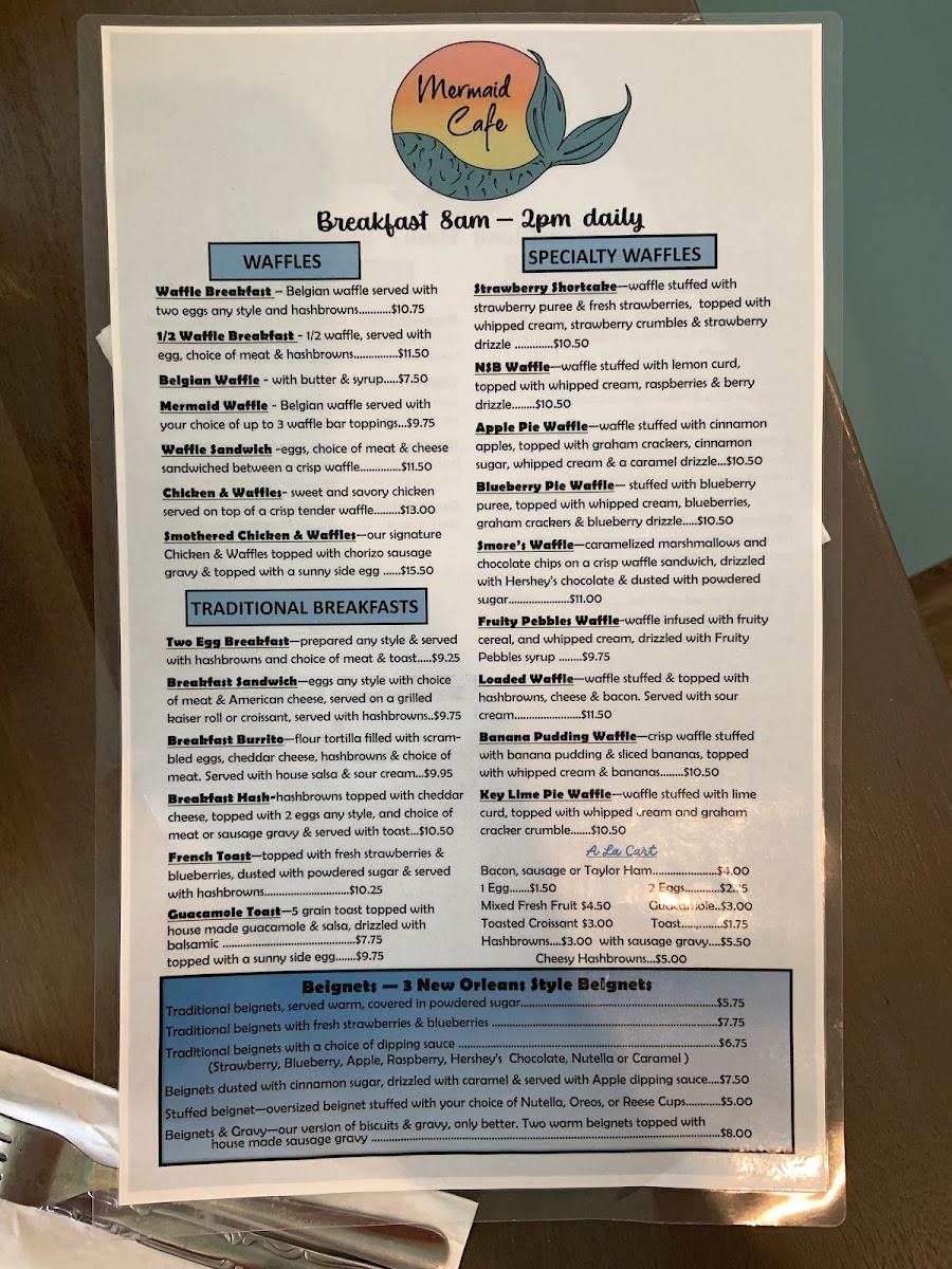 Menu Photo 5
