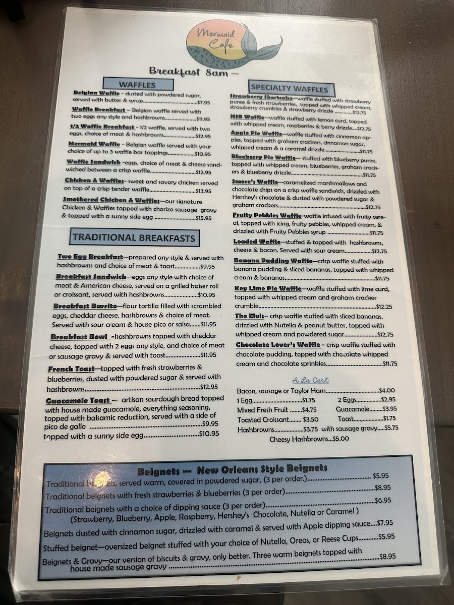 Menu Photo 8