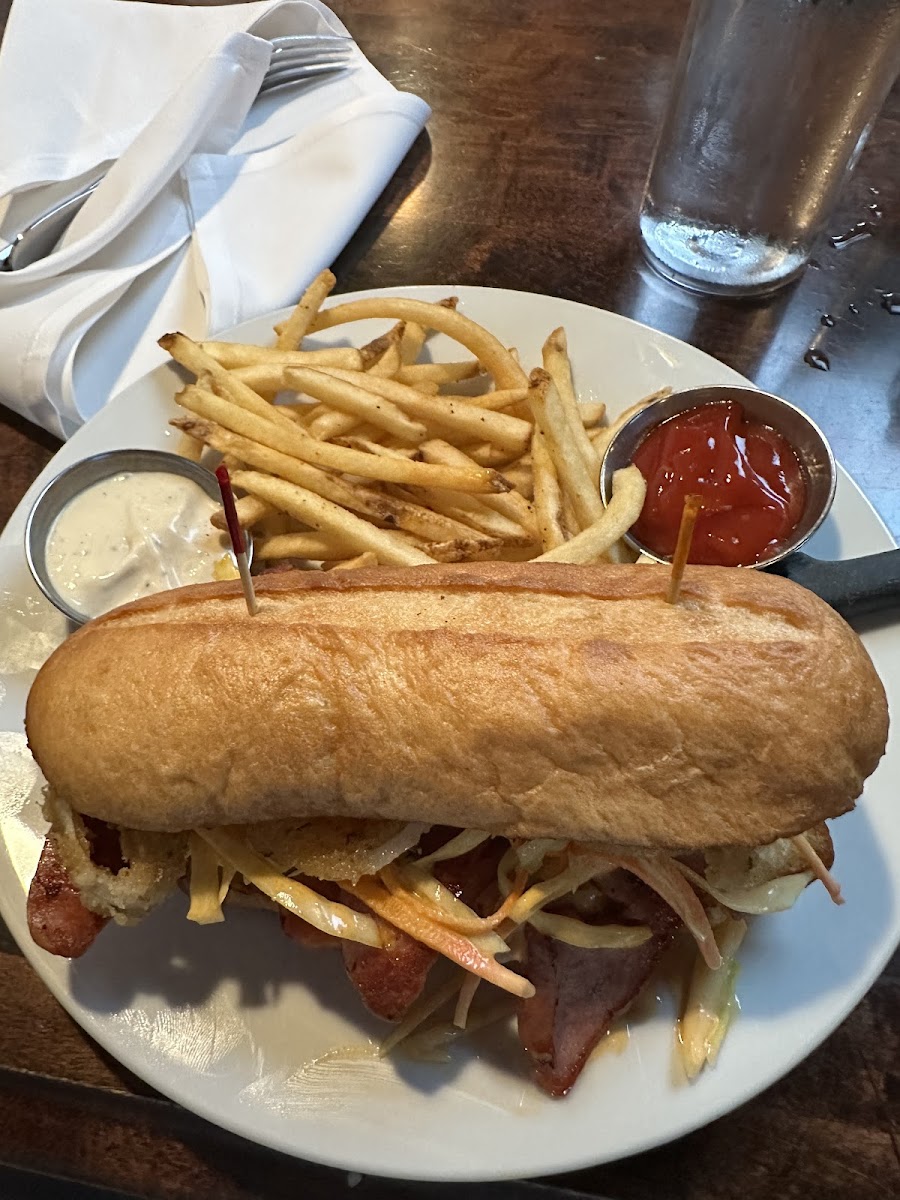 Race Street Cafe - Photo 2