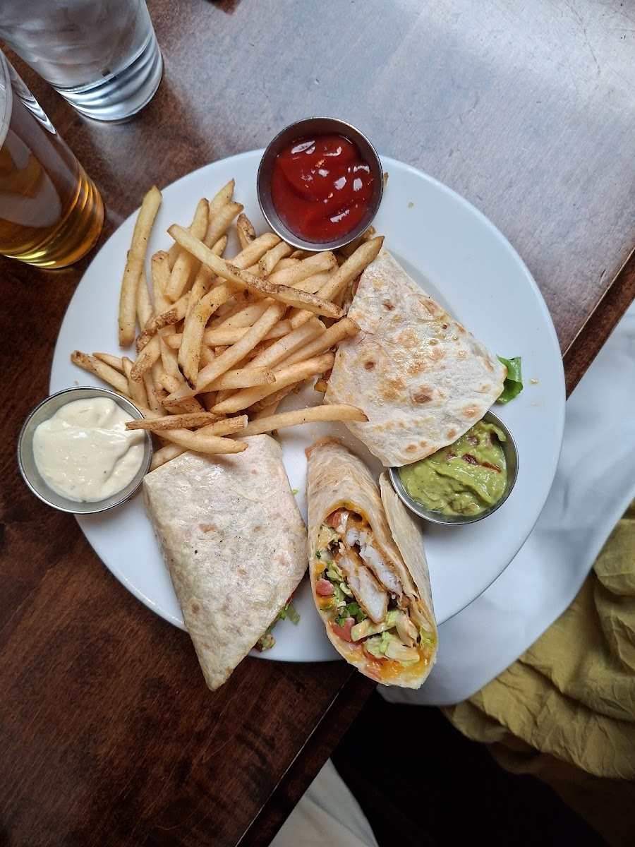 Race Street Cafe - Photo 4