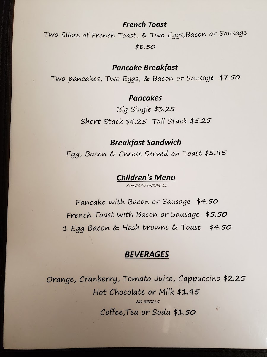 Menu Photo 3