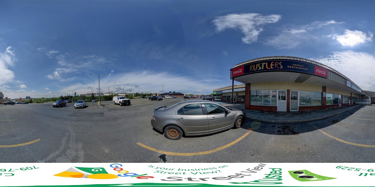 Rustler's Family Restaurant