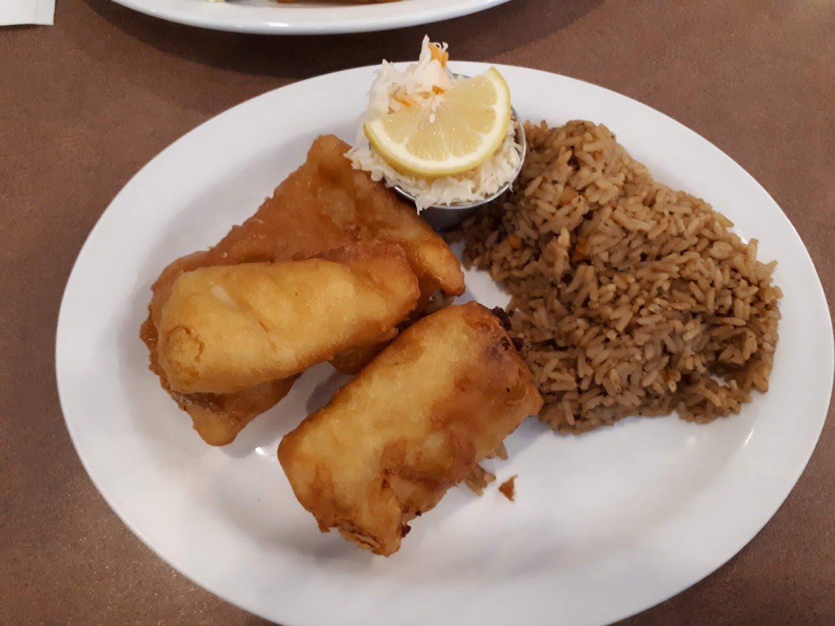 Rustler's Family Restaurant - Photo 9