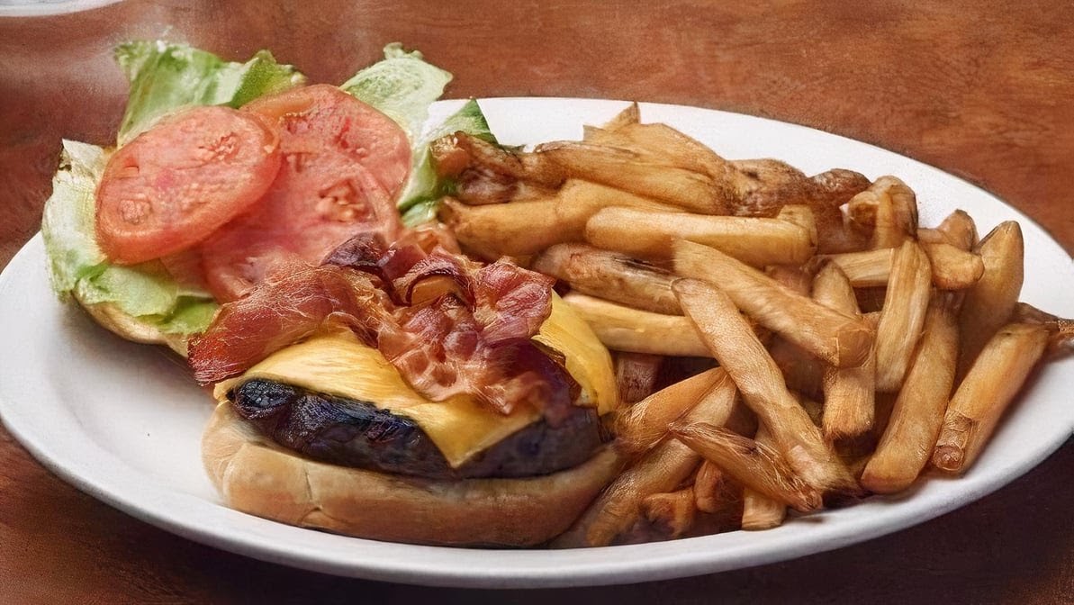 Rustler's Family Restaurant - Photo 3