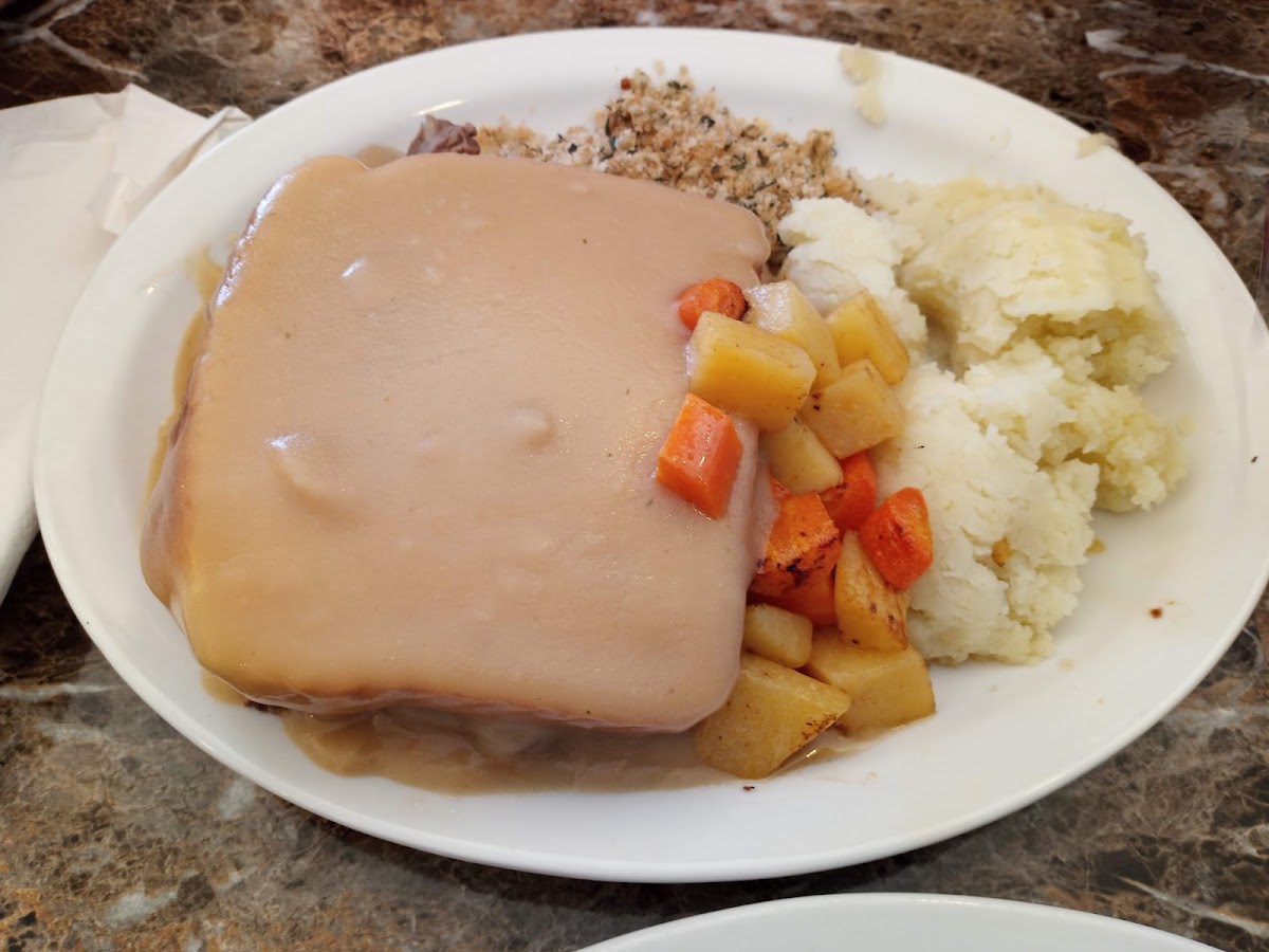 Rustler's Family Restaurant - Photo 6