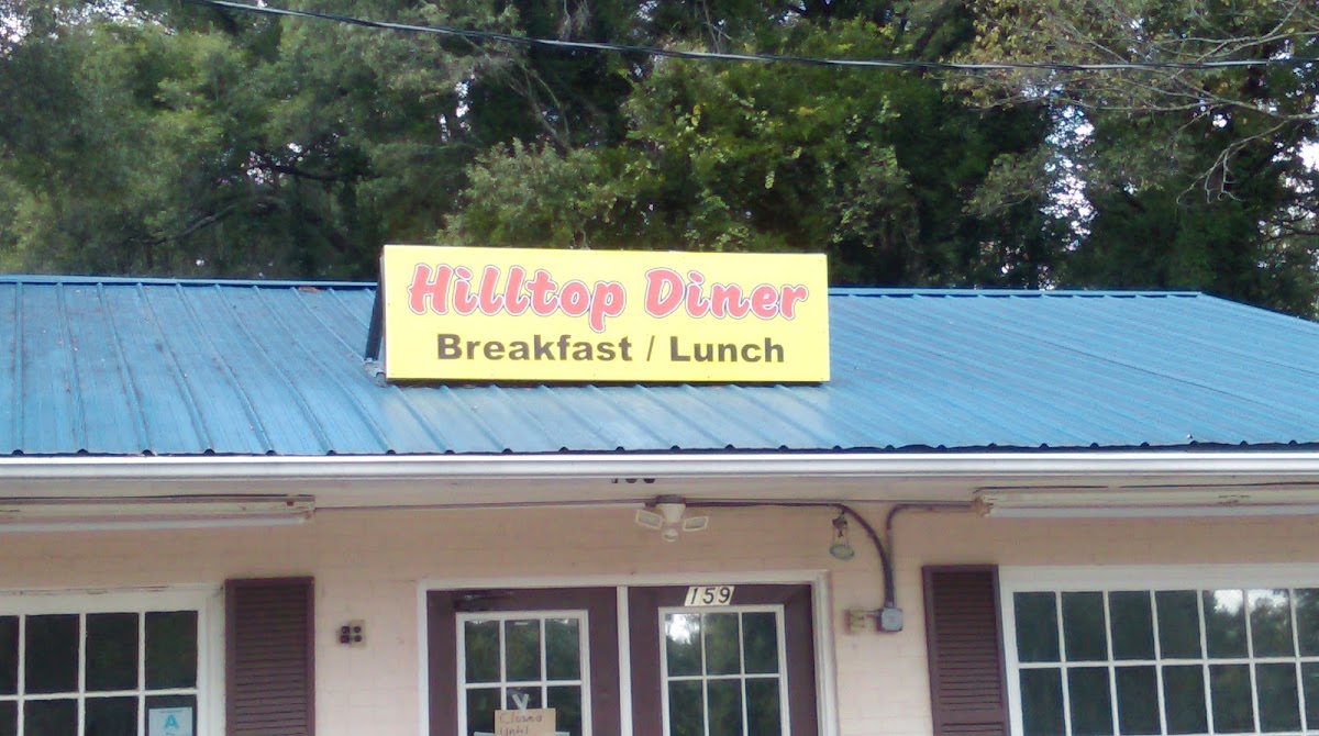 Hilltop Diner and takeout - Photo 5