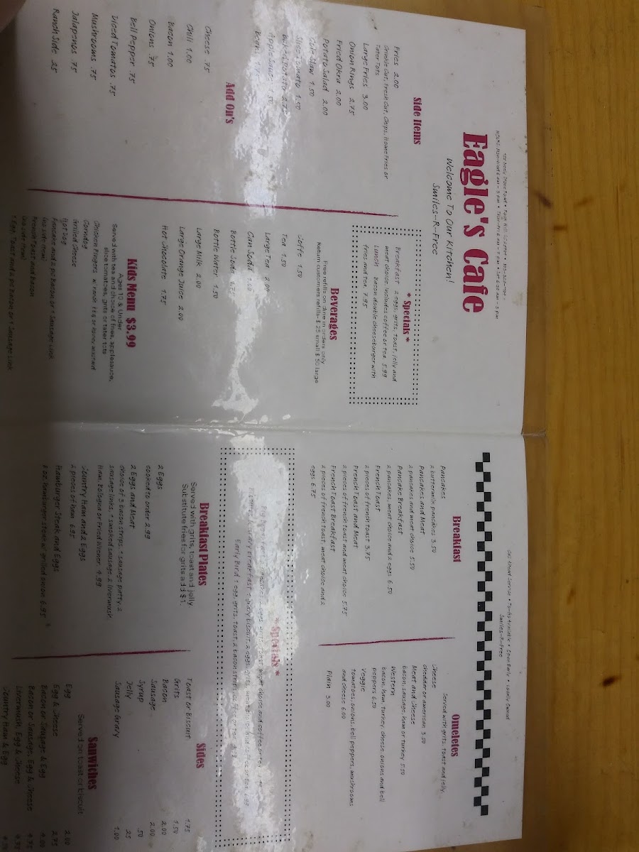 Hilltop Diner and takeout - Photo 7