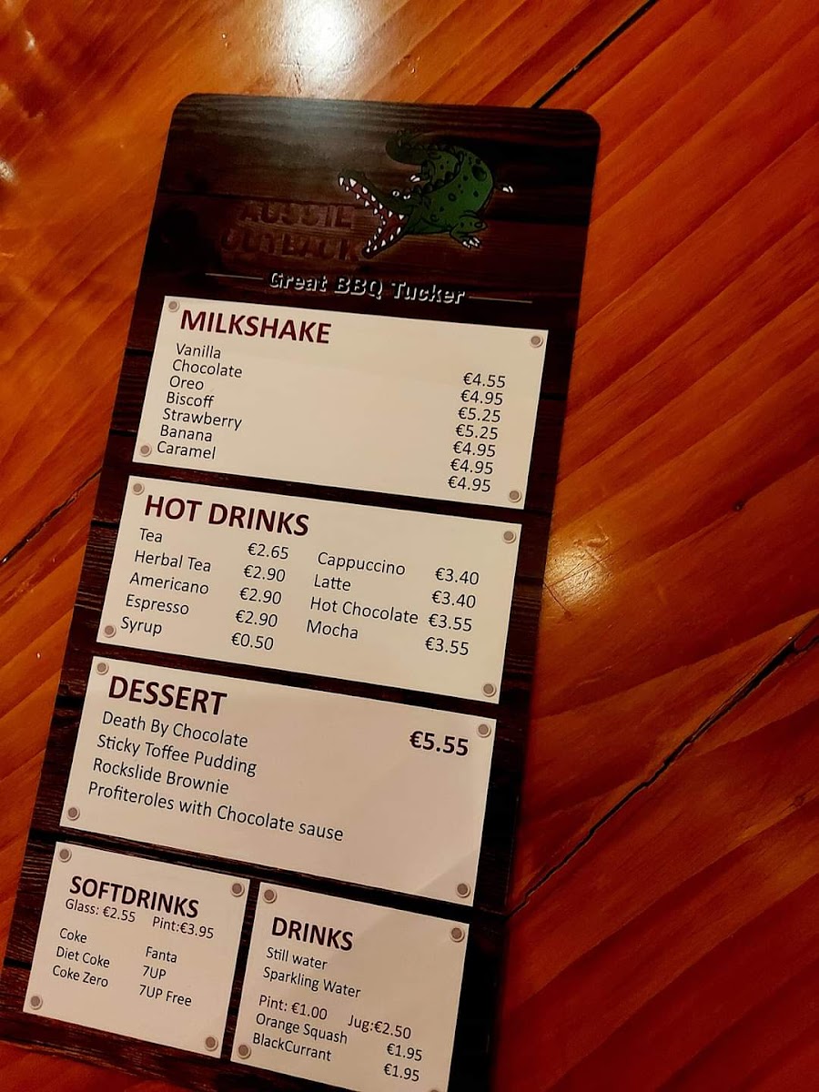 Menu Photo 0