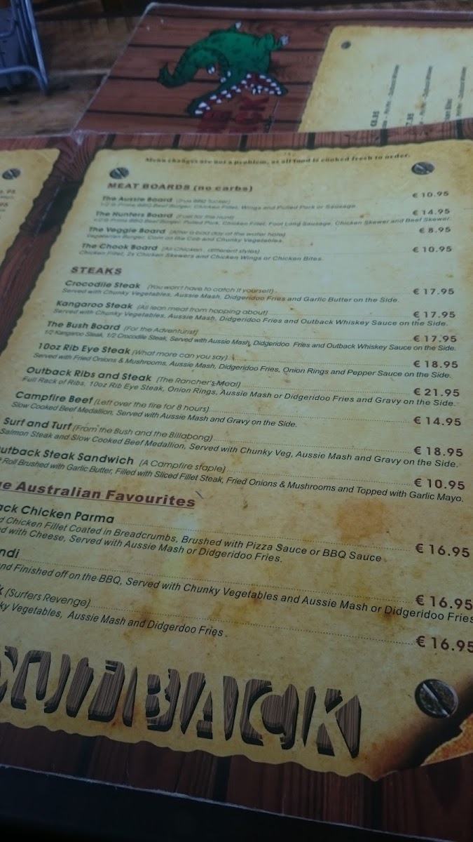 Menu Photo 9
