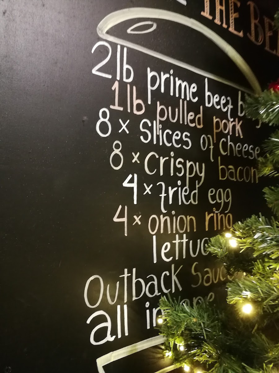 Menu Photo 8