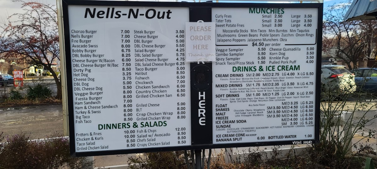 Menu Photo 9