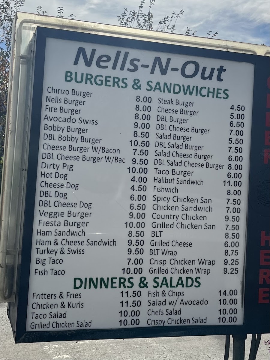 Menu Photo 6