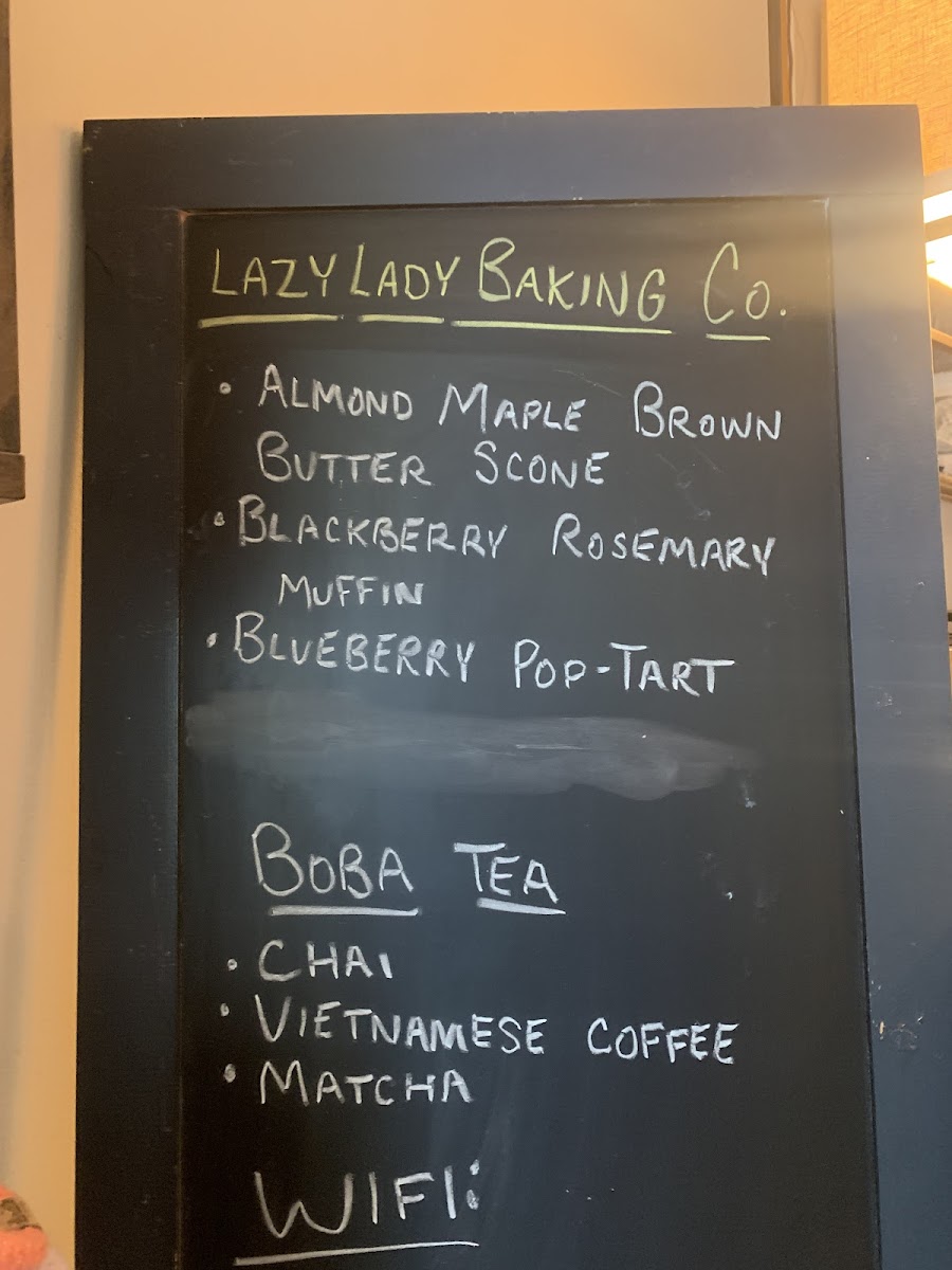 Menu Photo 9