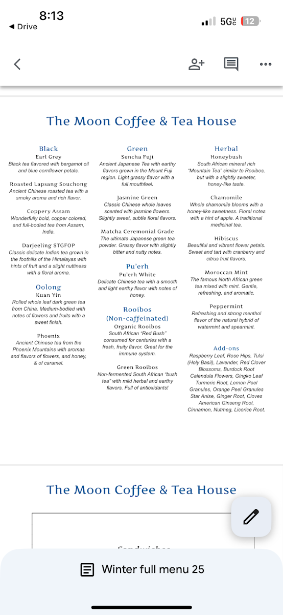 Menu Photo 3