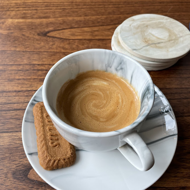 Espresso
