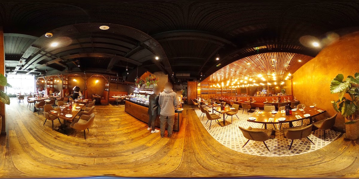 Estabulo Rodizio Bar & Grill - Harrogate