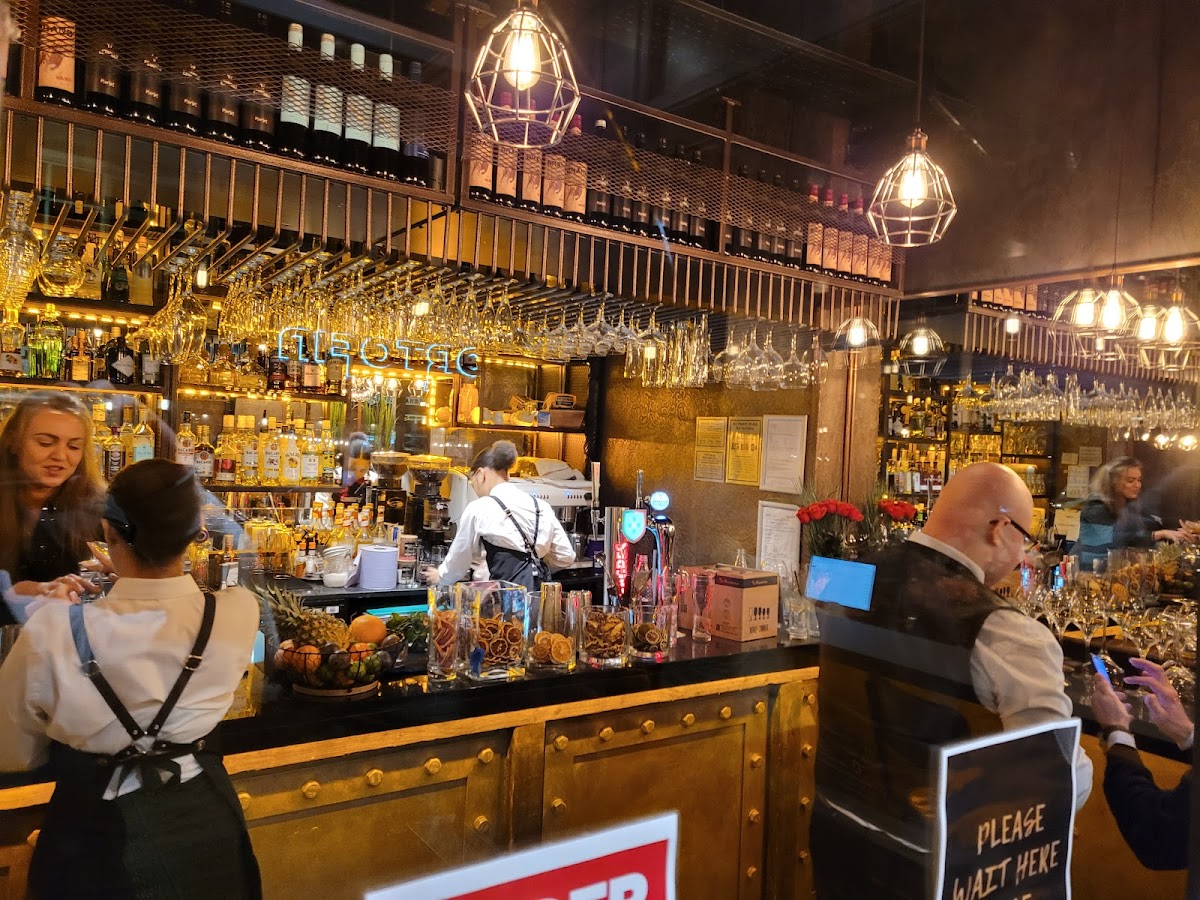 Estabulo Rodizio Bar & Grill - Harrogate - Photo 1