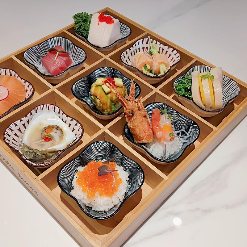 OkiDoki Sushi - Photo 1