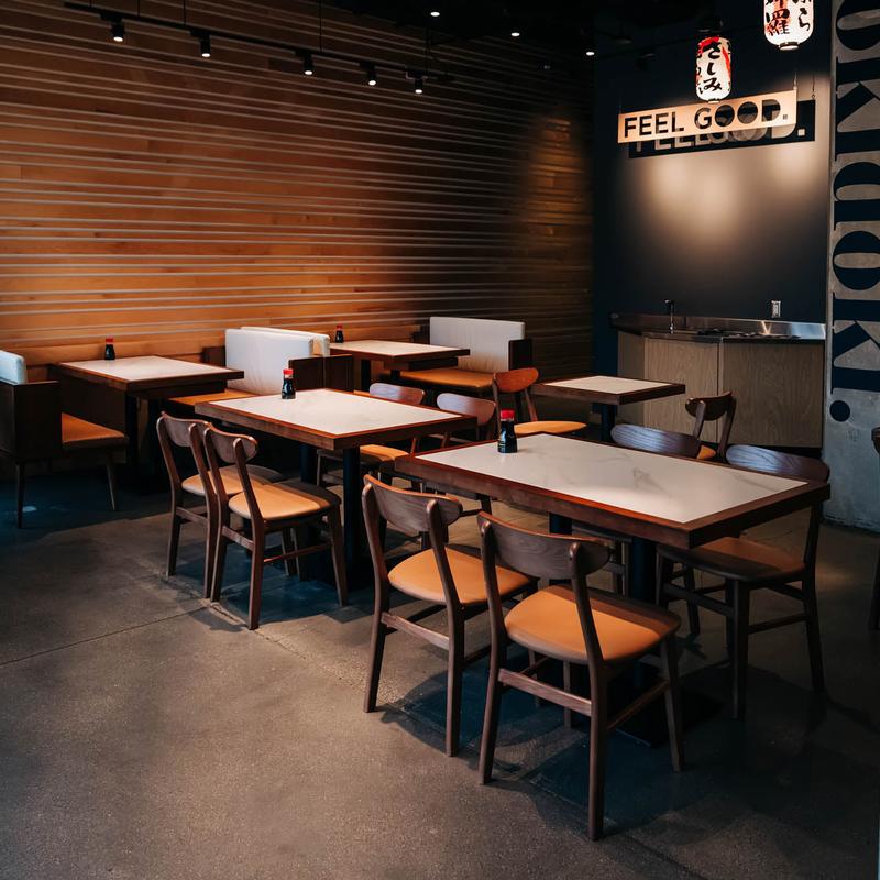 OkiDoki Sushi - Photo 7