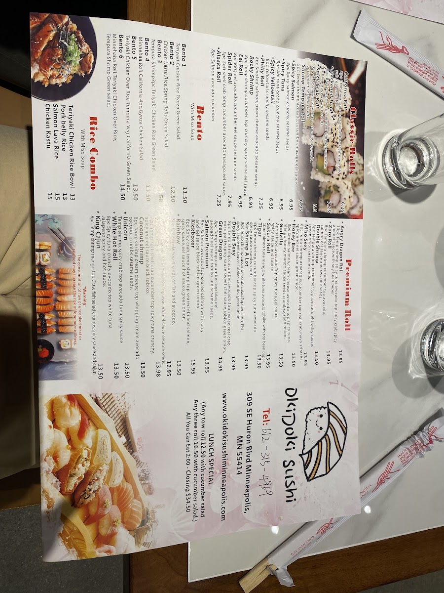 Menu Photo 6