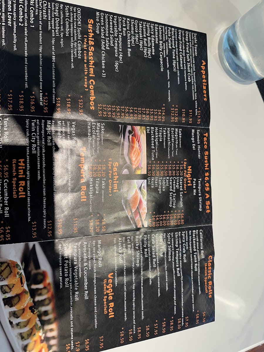 Menu Photo 7